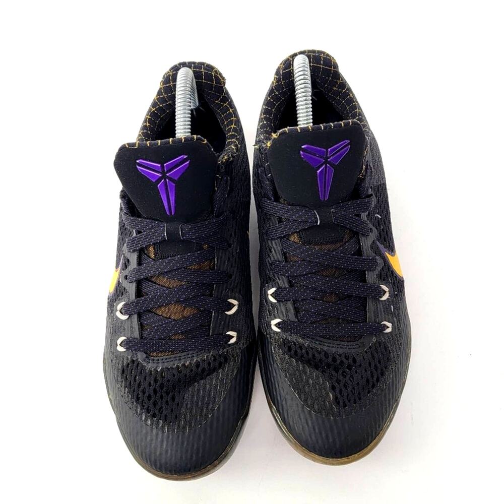 Rare Nike Kobe 11 Carpe Diem Sneakers - 8.5 - Picture 3 of 9